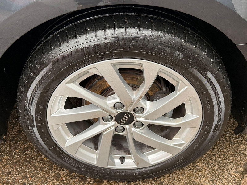 Audi A1 1.0 TFSI 25 Sport Sportback Euro 6 (s/s) 5dr 5dr Manual 2026