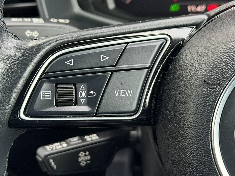 Audi A1 1.0 TFSI 25 Sport Sportback Euro 6 (s/s) 5dr 5dr Manual 2026