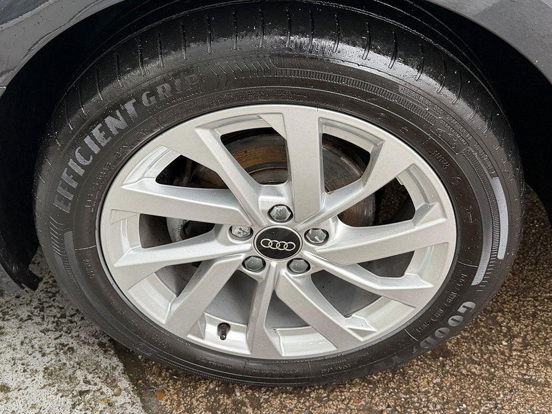 Audi A1 1.0 TFSI 25 Sport Sportback Euro 6 (s/s) 5dr 5dr Manual 2026