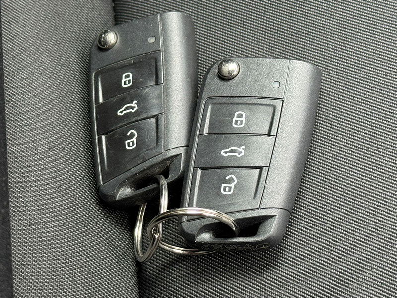 Audi A1 1.0 TFSI 25 Technik Sportback Euro 6 (s/s) 5dr 5dr Manual 2025