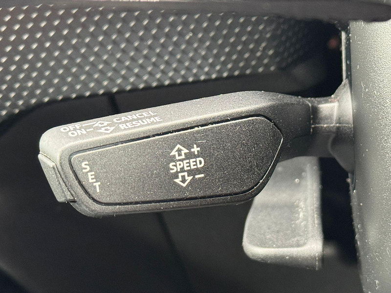 Audi A1 1.0 TFSI 25 Technik Sportback Euro 6 (s/s) 5dr 5dr Manual 2025