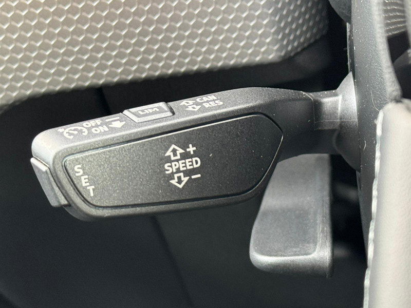 Audi A1 1.0 TFSI 30 S line Sportback Euro 6 (s/s) 5dr 5dr Manual 2025