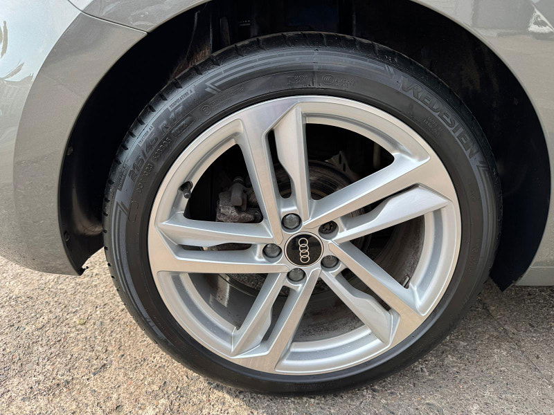 Audi A1 1.0 TFSI 30 S line Sportback Euro 6 (s/s) 5dr 5dr Manual 2025