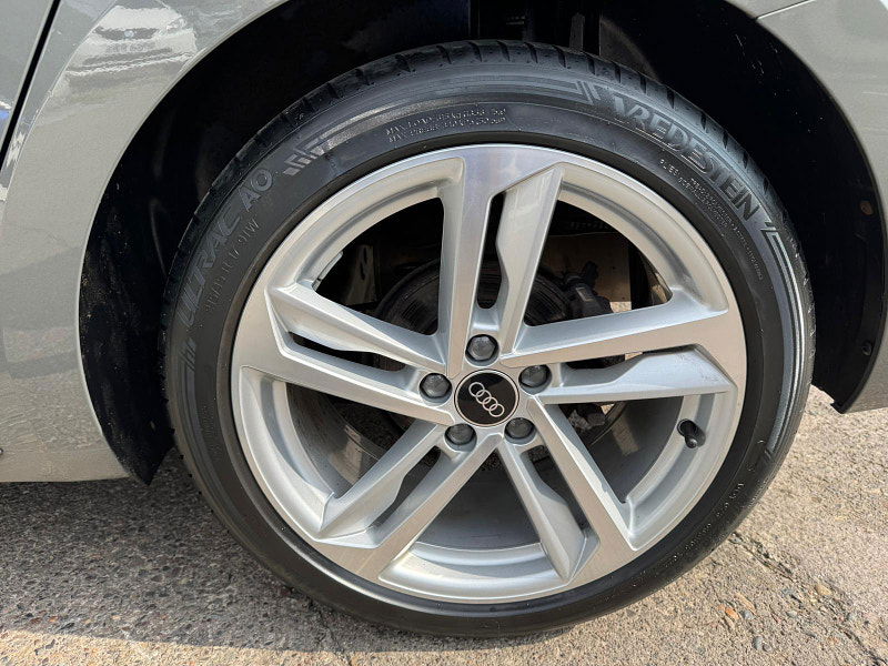 Audi A1 1.0 TFSI 30 S line Sportback Euro 6 (s/s) 5dr 5dr Manual 2025