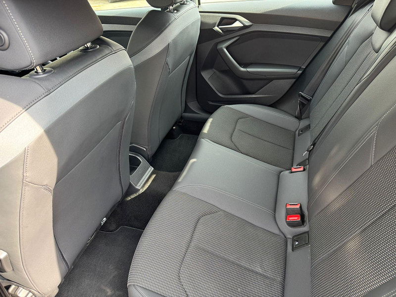 Audi A1 1.0 TFSI 30 S line Sportback Euro 6 (s/s) 5dr 5dr Manual 2025