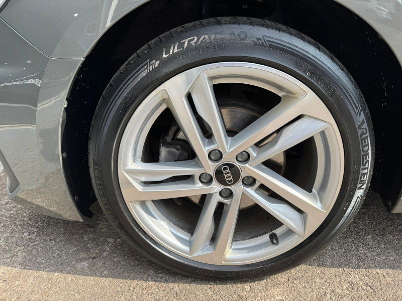 Audi A1 1.0 TFSI 30 S line Sportback Euro 6 (s/s) 5dr 5dr Manual 2025