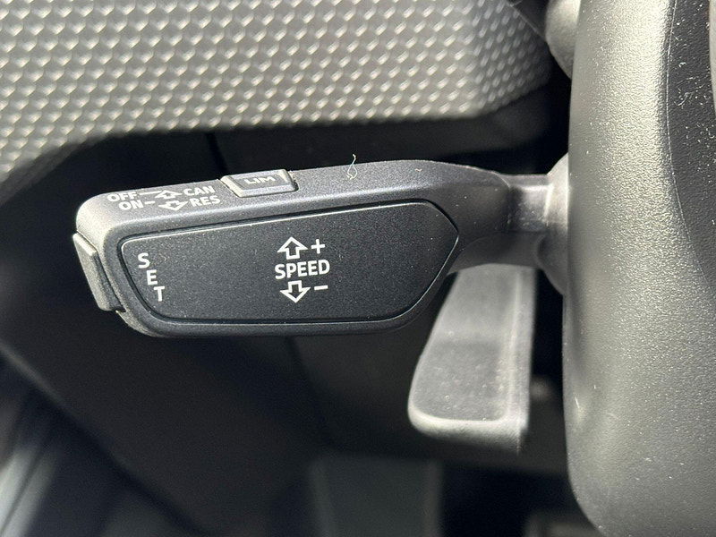 Audi A1 1.0 TFSI 30 S line Sportback Euro 6 (s/s) 5dr 5dr Manual 2025