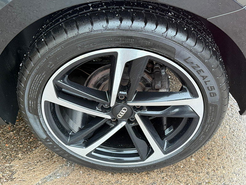 Audi A1 1.0 TFSI 30 S line Sportback Euro 6 (s/s) 5dr 5dr Manual 2026