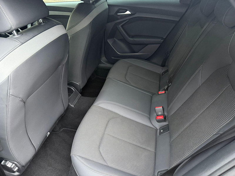 Audi A1 1.0 TFSI 30 S line Sportback Euro 6 (s/s) 5dr 5dr Manual 2026