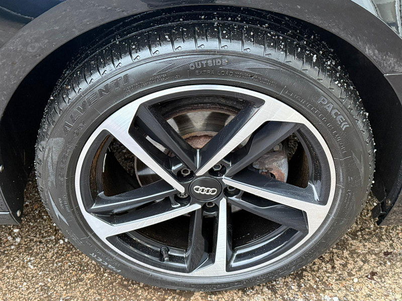 Audi A1 1.0 TFSI 30 S line Sportback Euro 6 (s/s) 5dr 5dr Manual 2026