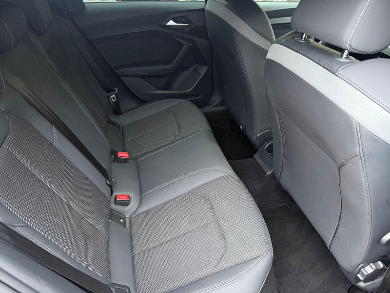 Audi A1 1.0 TFSI 30 S line Sportback Euro 6 (s/s) 5dr 5dr Manual 2026