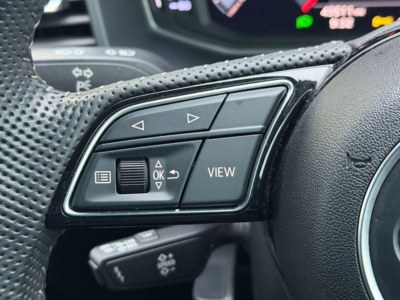 Audi A1 1.0 TFSI 30 S line Sportback Euro 6 (s/s) 5dr 5dr Manual 2026