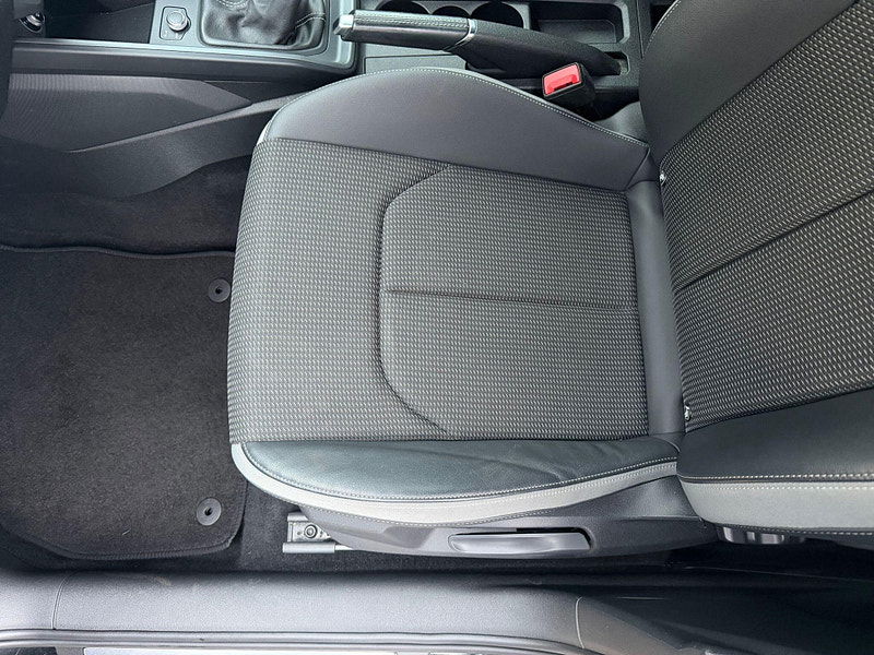 Audi A1 1.0 TFSI 30 S line Sportback Euro 6 (s/s) 5dr 5dr Manual 2026