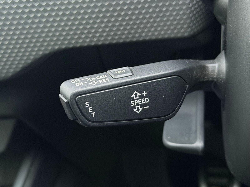 Audi A1 1.0 TFSI 30 S line Sportback Euro 6 (s/s) 5dr 5dr Manual 2026