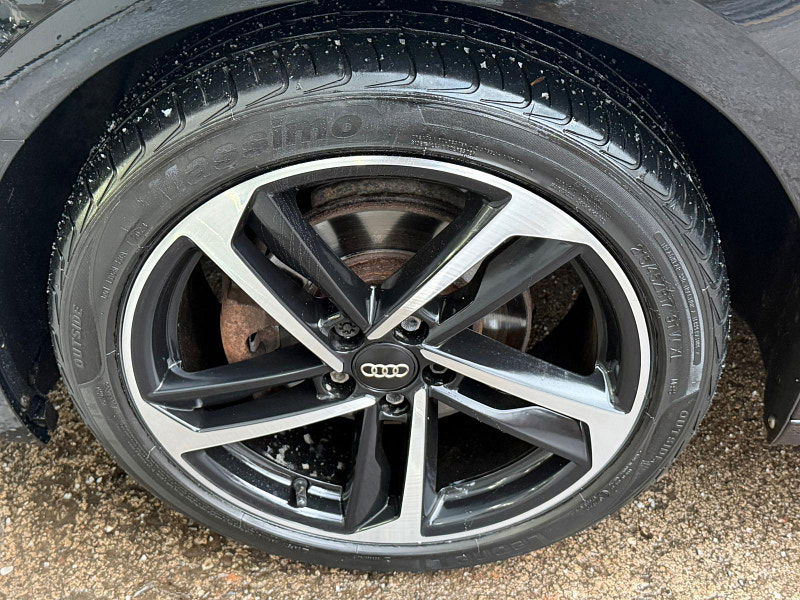 Audi A1 1.0 TFSI 30 S line Sportback Euro 6 (s/s) 5dr 5dr Manual 2026