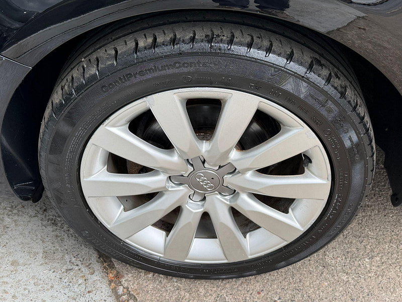 Audi A1 1.2 TFSI Sport Euro 5 (s/s) 3dr 3dr Manual 2026