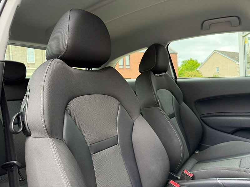 Audi A1 1.2 TFSI Sport Euro 5 (s/s) 3dr 3dr Manual 2026