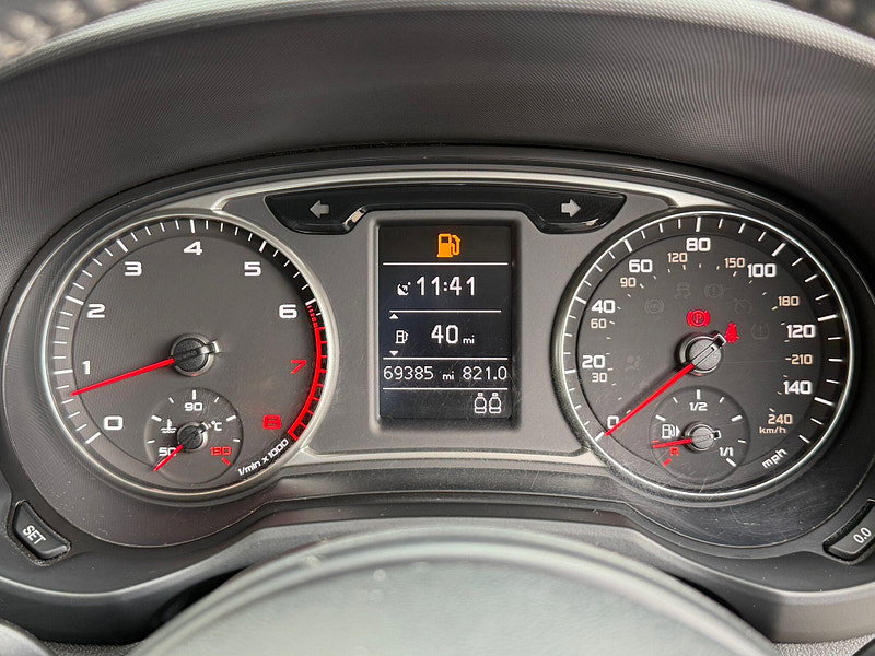 Audi A1 1.2 TFSI Sport Euro 5 (s/s) 3dr 3dr Manual 2026