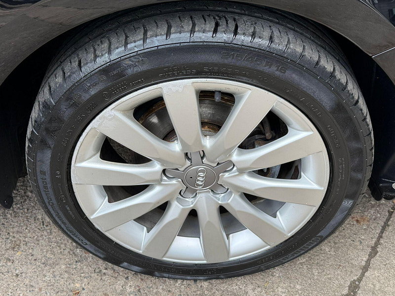 Audi A1 1.2 TFSI Sport Euro 5 (s/s) 3dr 3dr Manual 2026