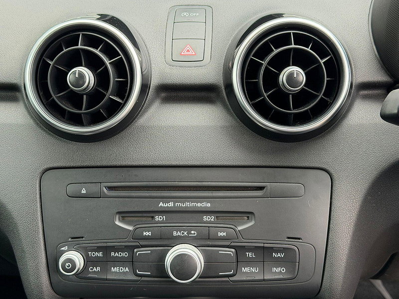 Audi A1 1.2 TFSI Sport Euro 5 (s/s) 3dr 3dr Manual 2026
