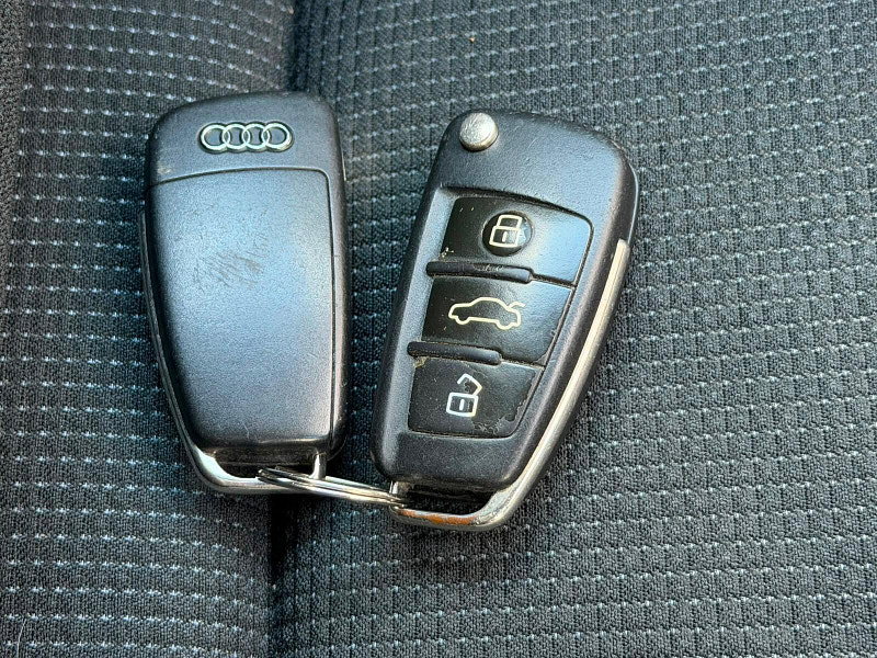 Audi A1 1.4 TFSI S line Style Edition Hatchback 3dr Petrol Manual Euro 5 (s/s) (122 ps) 3dr Manual 2026