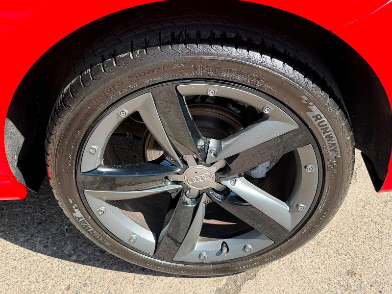 Audi A1 1.4 TFSI S line Style Edition Hatchback 3dr Petrol Manual Euro 5 (s/s) (122 ps) 3dr Manual 2026