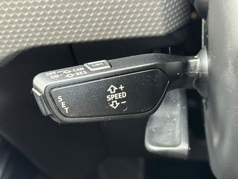 Audi A1 1.5 TFSI 35 S line Sportback S Tronic Euro 6 (s/s) 5dr 5dr Automatic 2025