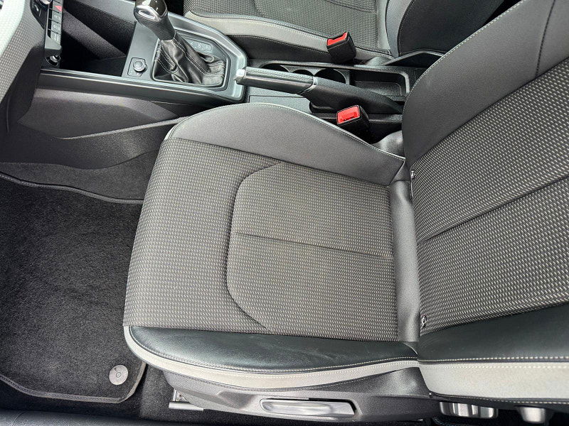 Audi A1 1.5 TFSI 35 S line Sportback S Tronic Euro 6 (s/s) 5dr 5dr Automatic 2025