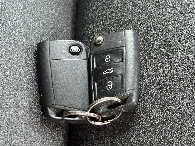 Audi A1 1.5 TFSI 35 S line Sportback S Tronic Euro 6 (s/s) 5dr 5dr Automatic 2025
