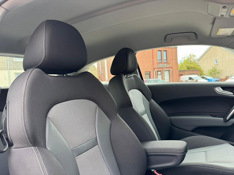 Audi A1 1.6 TDI Sport Euro 6 (s/s) 3dr 3dr Manual 2025