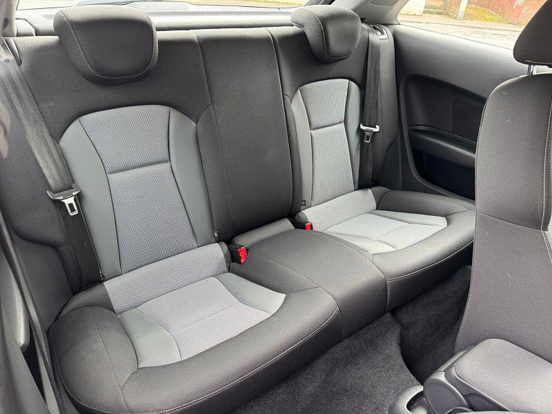 Audi A1 1.6 TDI Sport Euro 6 (s/s) 3dr 3dr Manual 2025