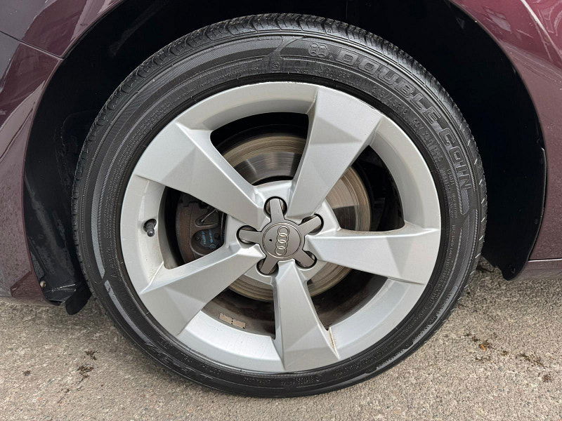 Audi A1 1.6 TDI Sport Euro 6 (s/s) 3dr 3dr Manual 2025