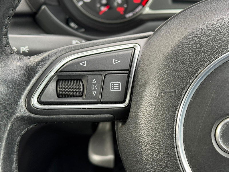 Audi A1 1.6 TDI Sport Euro 6 (s/s) 3dr 3dr Manual 2025