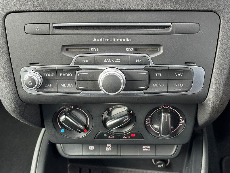 Audi A1 1.6 TDI Sport Euro 6 (s/s) 3dr 3dr Manual 2025