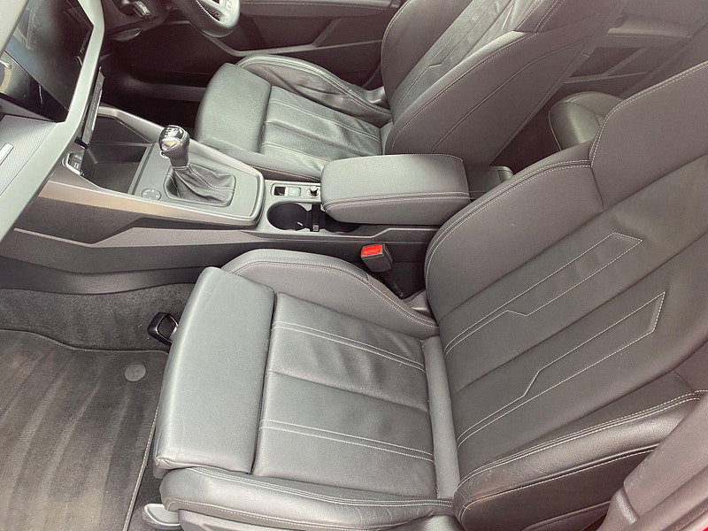 Audi A3 1.0 TFSI 30 S line Euro 6 (s/s) 4dr 4dr Manual 2026