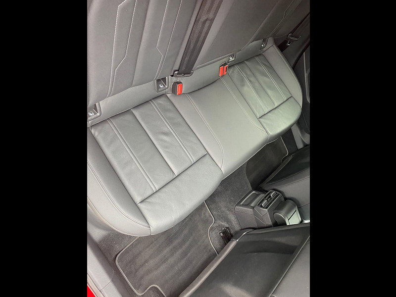 Audi A3 1.0 TFSI 30 S line Euro 6 (s/s) 4dr 4dr Manual 2026