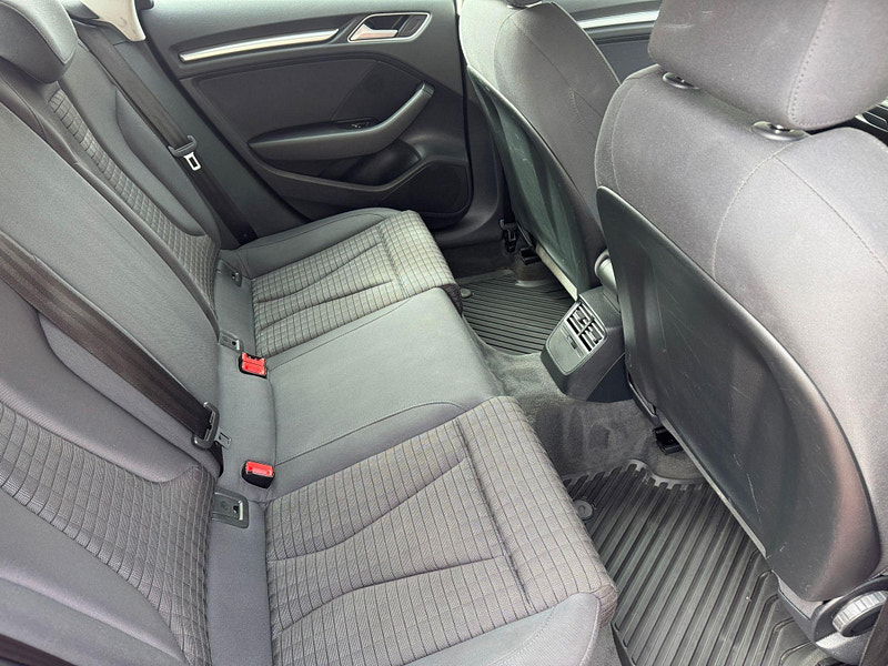Audi A3 1.4 TFSI Sport Sportback Euro 6 (s/s) 5dr 5dr Manual 2025