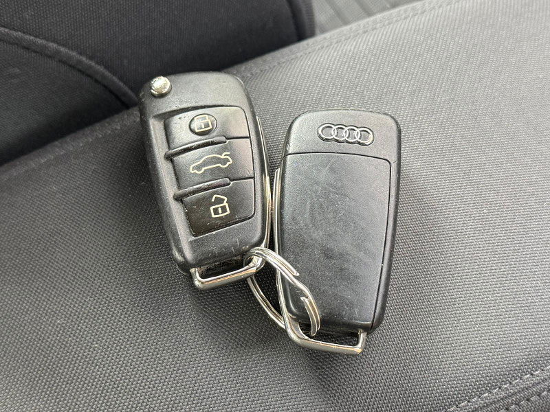 Audi A3 1.4 TFSI Sport Sportback Euro 6 (s/s) 5dr 5dr Manual 2025