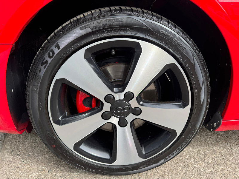 Audi A3 1.4 TFSI Sport Sportback Euro 6 (s/s) 5dr 5dr Manual 2025