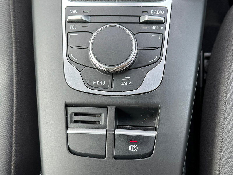 Audi A3 1.4 TFSI Sport Sportback Euro 6 (s/s) 5dr 5dr Manual 2025