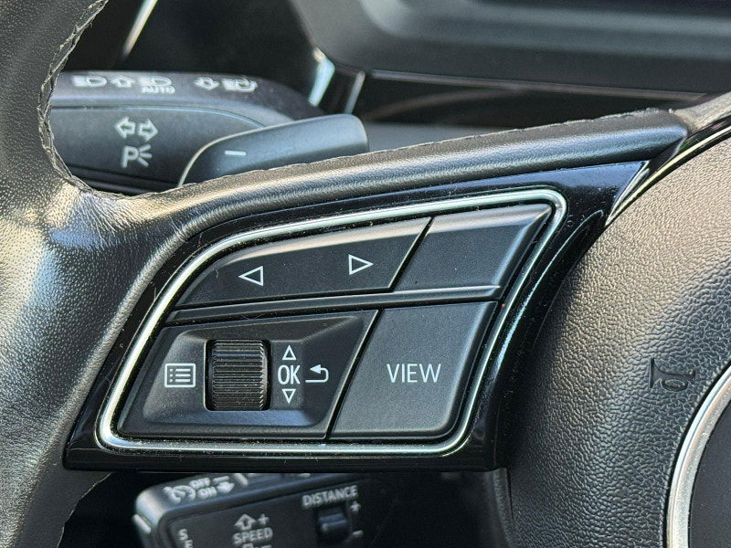 Audi A3 1.4 TFSIe 40 Sport Sportback S Tronic Euro 6 (s/s) 5dr 13kWh 5dr Automatic 2025