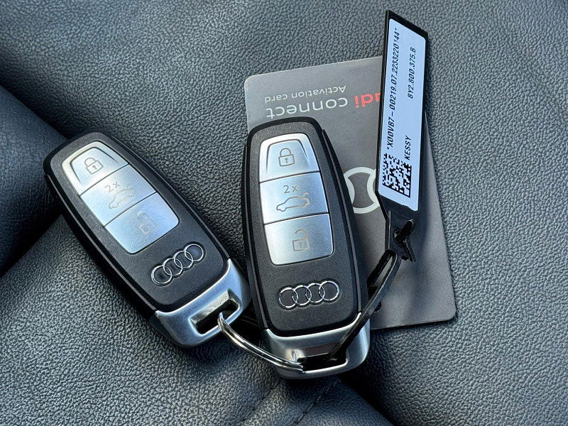 Audi A3 1.4 TFSIe 40 Sport Sportback S Tronic Euro 6 (s/s) 5dr 13kWh 5dr Automatic 2025
