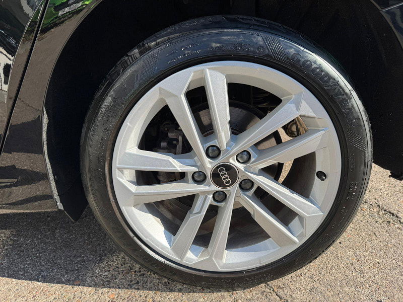 Audi A3 1.4 TFSIe 40 Sport Sportback S Tronic Euro 6 (s/s) 5dr 13kWh 5dr Automatic 2025