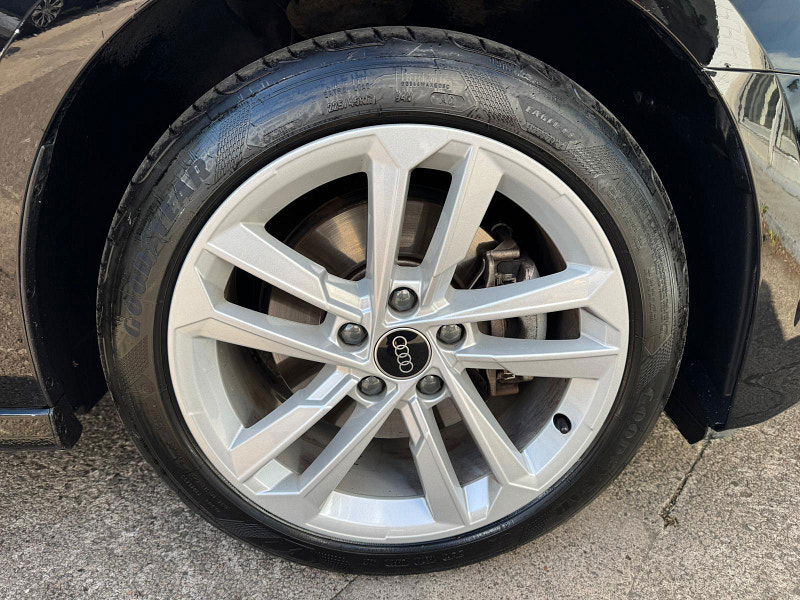 Audi A3 1.4 TFSIe 40 Sport Sportback S Tronic Euro 6 (s/s) 5dr 13kWh 5dr Automatic 2025
