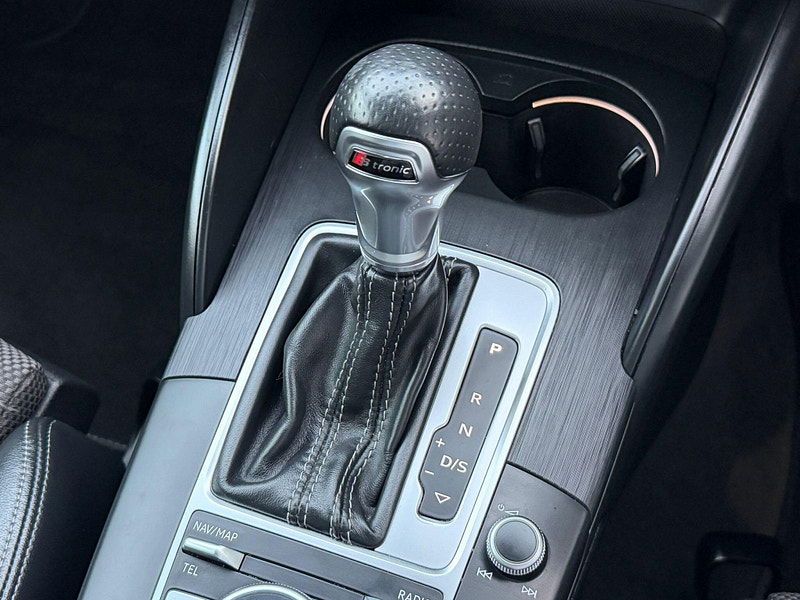 Audi A3 1.5 TFSI CoD 35 S line Sportback S Tronic Euro 6 (s/s) 5dr 5dr Automatic 2025