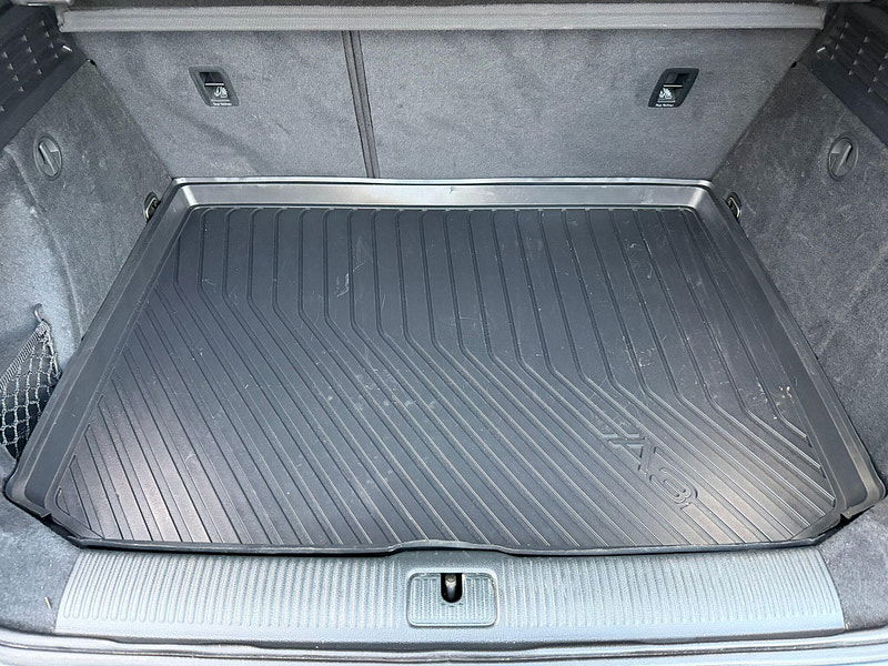 Audi A3 1.5 TFSI CoD 35 S line Sportback S Tronic Euro 6 (s/s) 5dr 5dr Automatic 2025