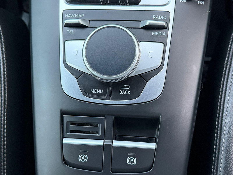 Audi A3 1.5 TFSI CoD 35 S line Sportback S Tronic Euro 6 (s/s) 5dr 5dr Automatic 2025