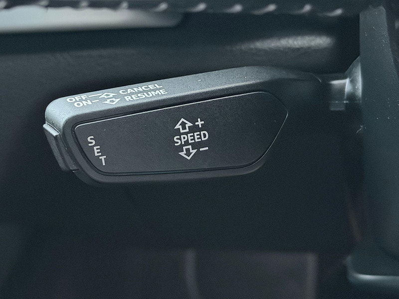 Audi A3 1.5 TFSI CoD 35 S line Sportback S Tronic Euro 6 (s/s) 5dr 5dr Automatic 2025