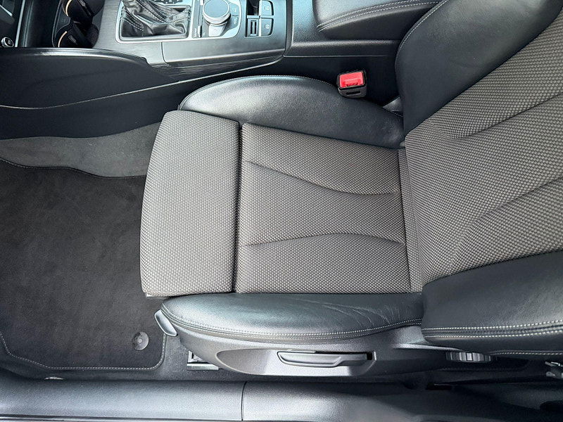 Audi A3 1.5 TFSI CoD 35 S line Sportback S Tronic Euro 6 (s/s) 5dr 5dr Automatic 2025