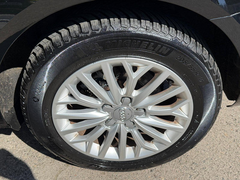 Audi A3 1.6 TDI SE Technik Sportback Euro 6 (s/s) 5dr 5dr Manual 2026